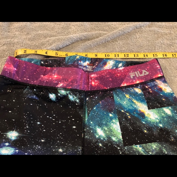 File leggings. - Picture 3 of 4